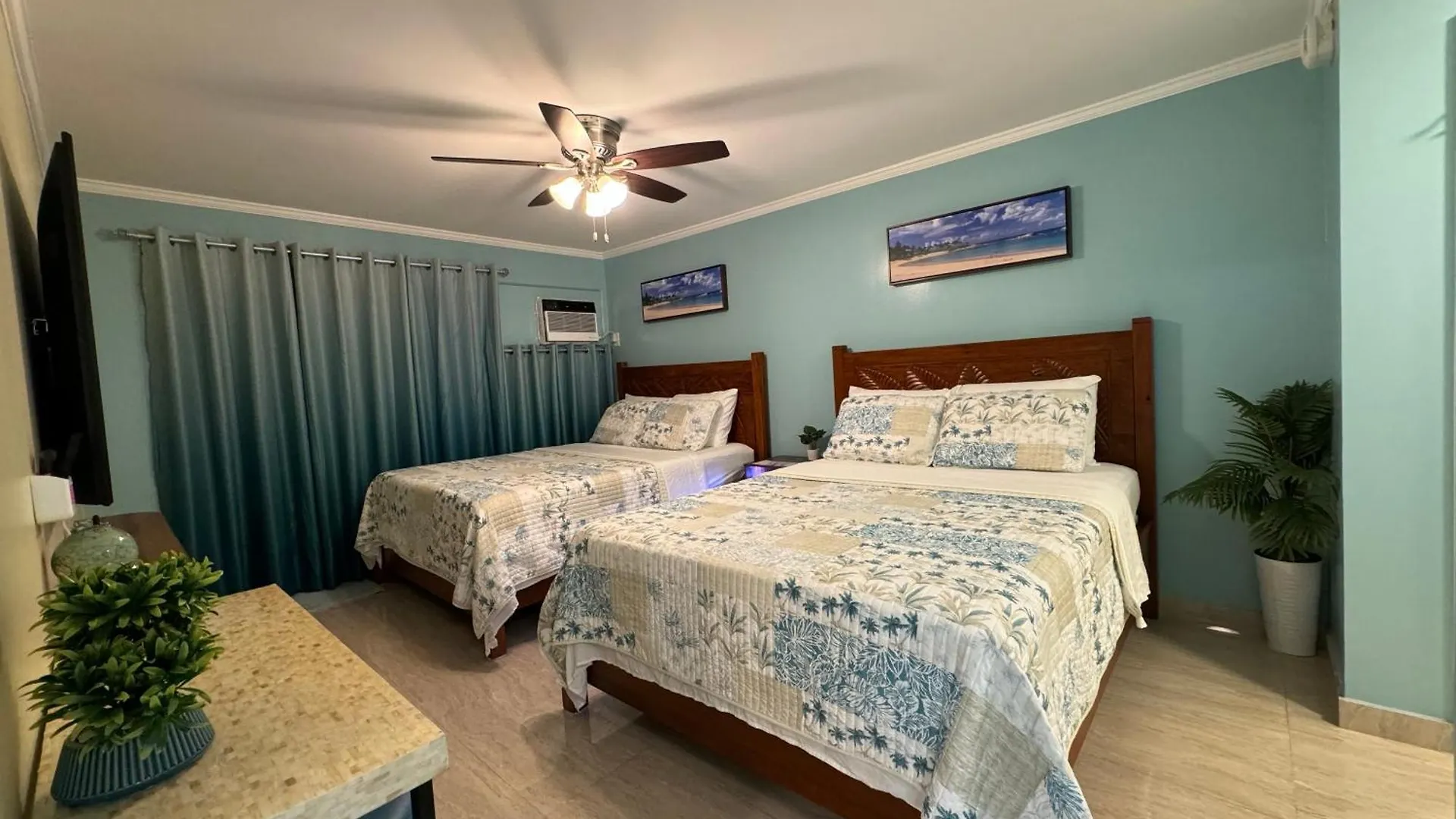 Lejlighed Aloha Waikiki Condo 2Beds, 2Baths, Free Parking. Honolulu