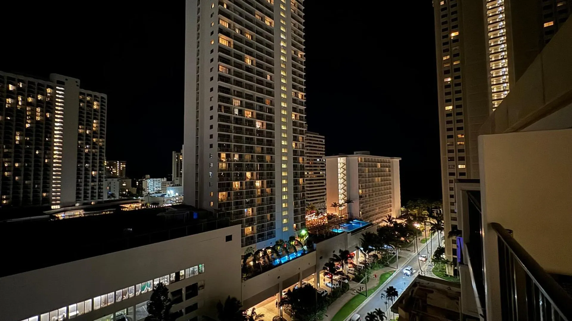 Lejlighed Aloha Waikiki Condo 2Beds, 2Baths, Free Parking. Honolulu