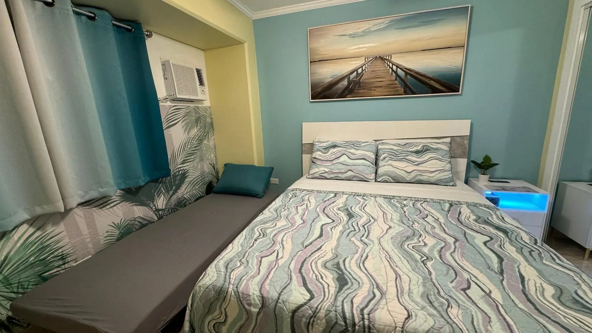 Aloha Waikiki Condo 2Beds, 2Baths, Free Parking. Honolulu Lejlighed