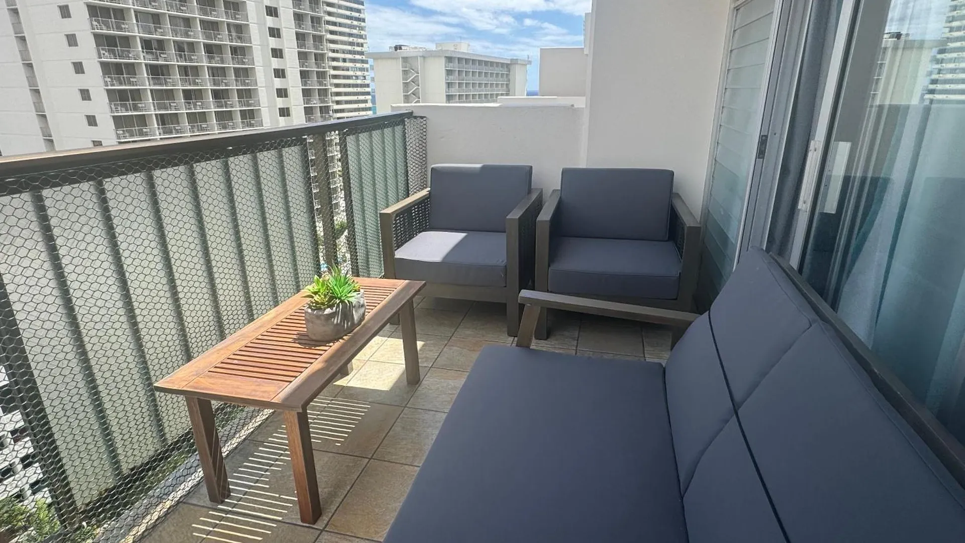 Lejlighed Aloha Waikiki Condo 2Beds, 2Baths, Free Parking. Honolulu