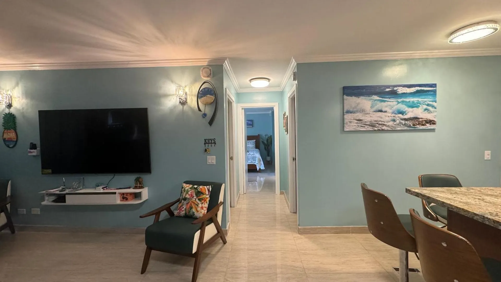Lejlighed Aloha Waikiki Condo 2Beds, 2Baths, Free Parking. Honolulu